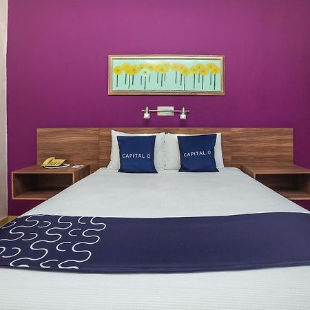 The Magic Hotel Playa del Carmen Luaran gambar