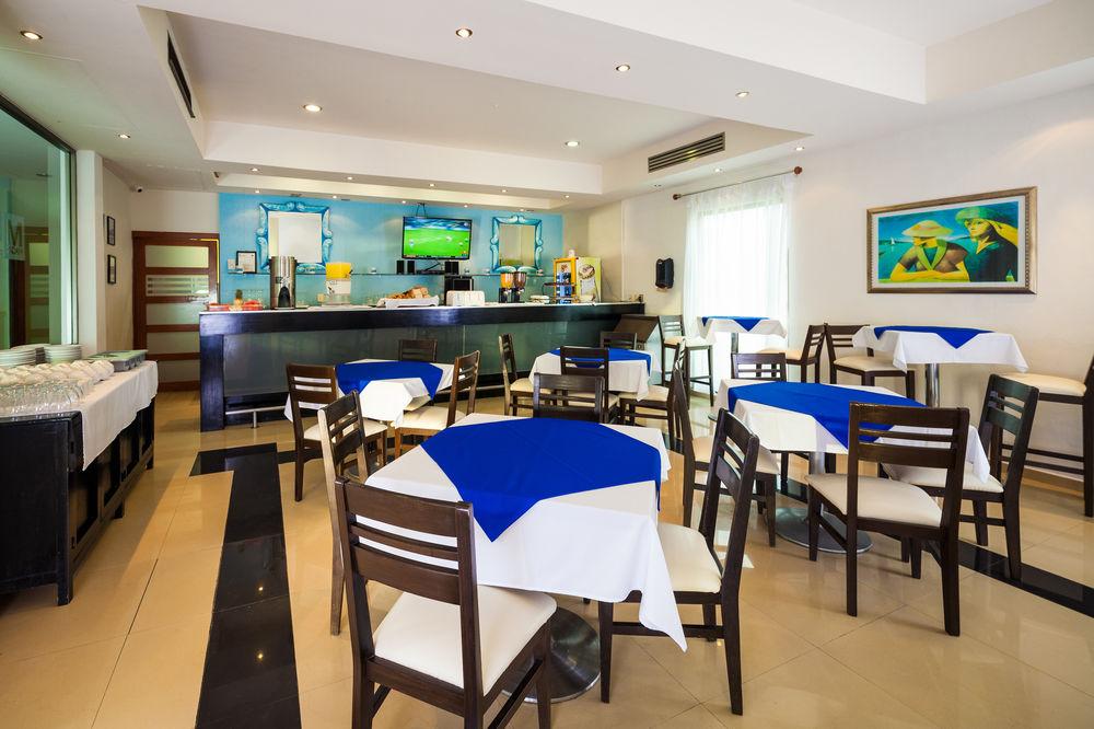 The Magic Hotel Playa del Carmen Luaran gambar