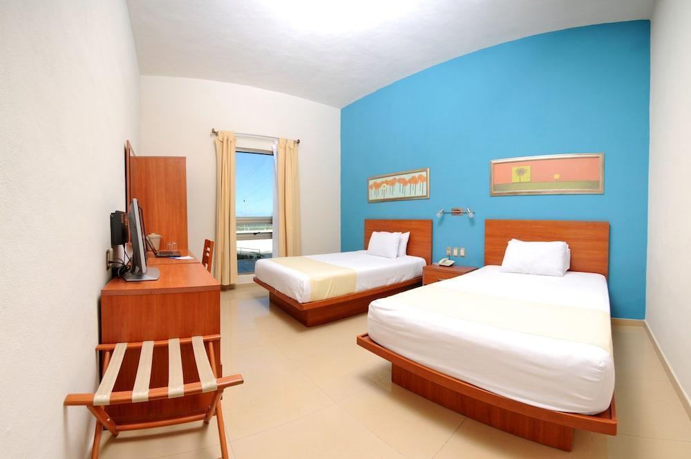 The Magic Hotel Playa del Carmen Luaran gambar