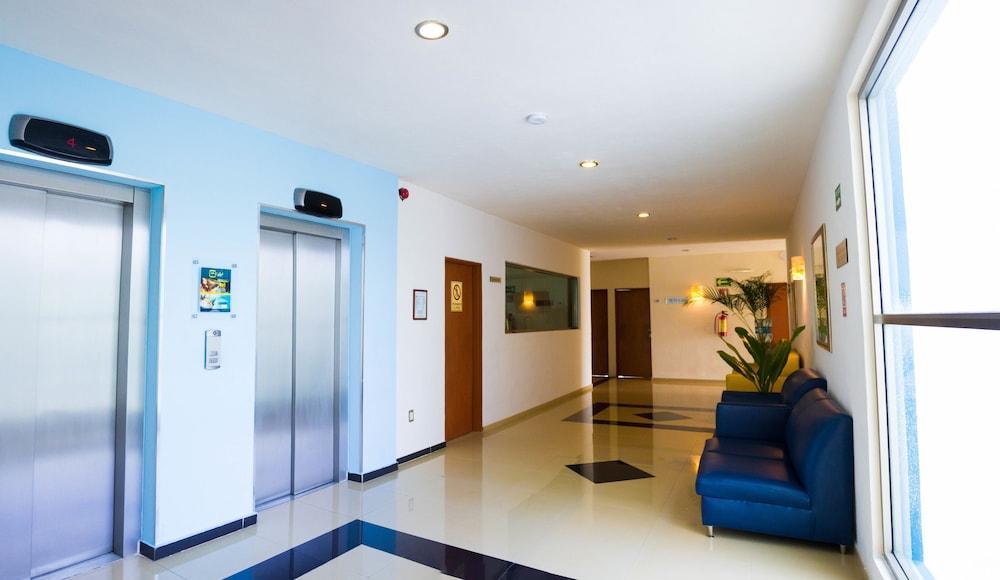 The Magic Hotel Playa del Carmen Luaran gambar