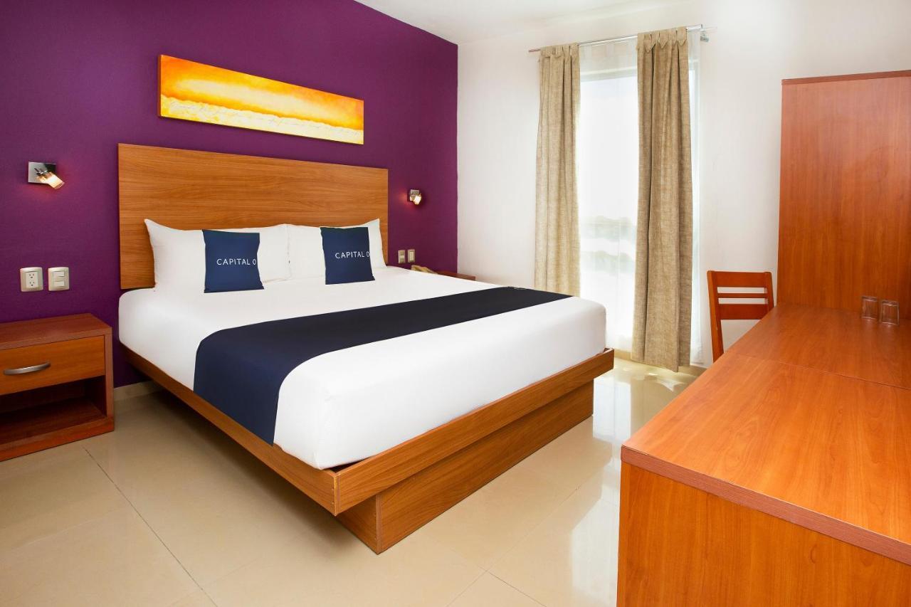 The Magic Hotel Playa del Carmen Luaran gambar