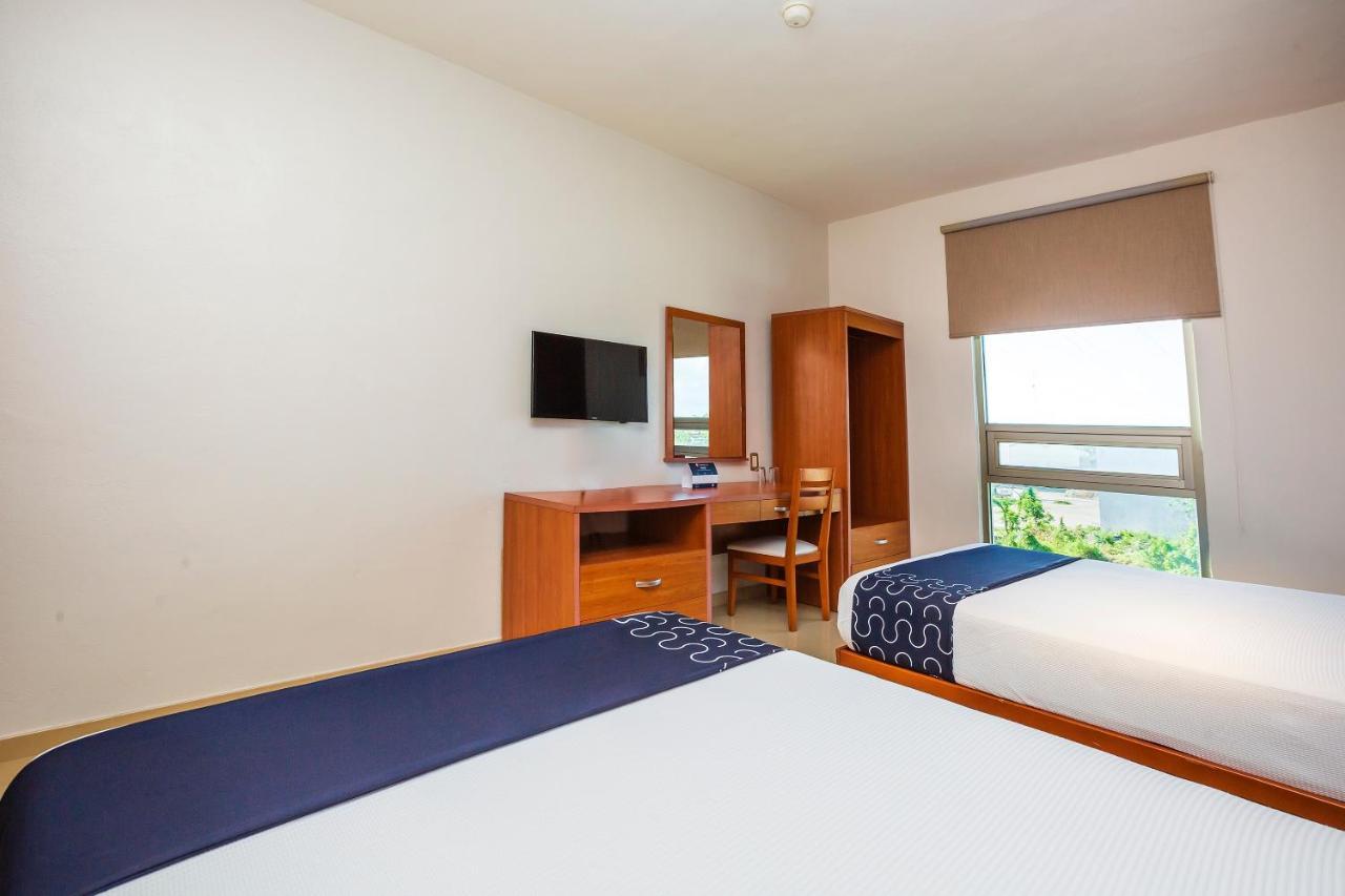 The Magic Hotel Playa del Carmen Luaran gambar