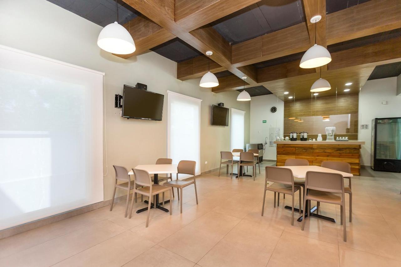 The Magic Hotel Playa del Carmen Luaran gambar