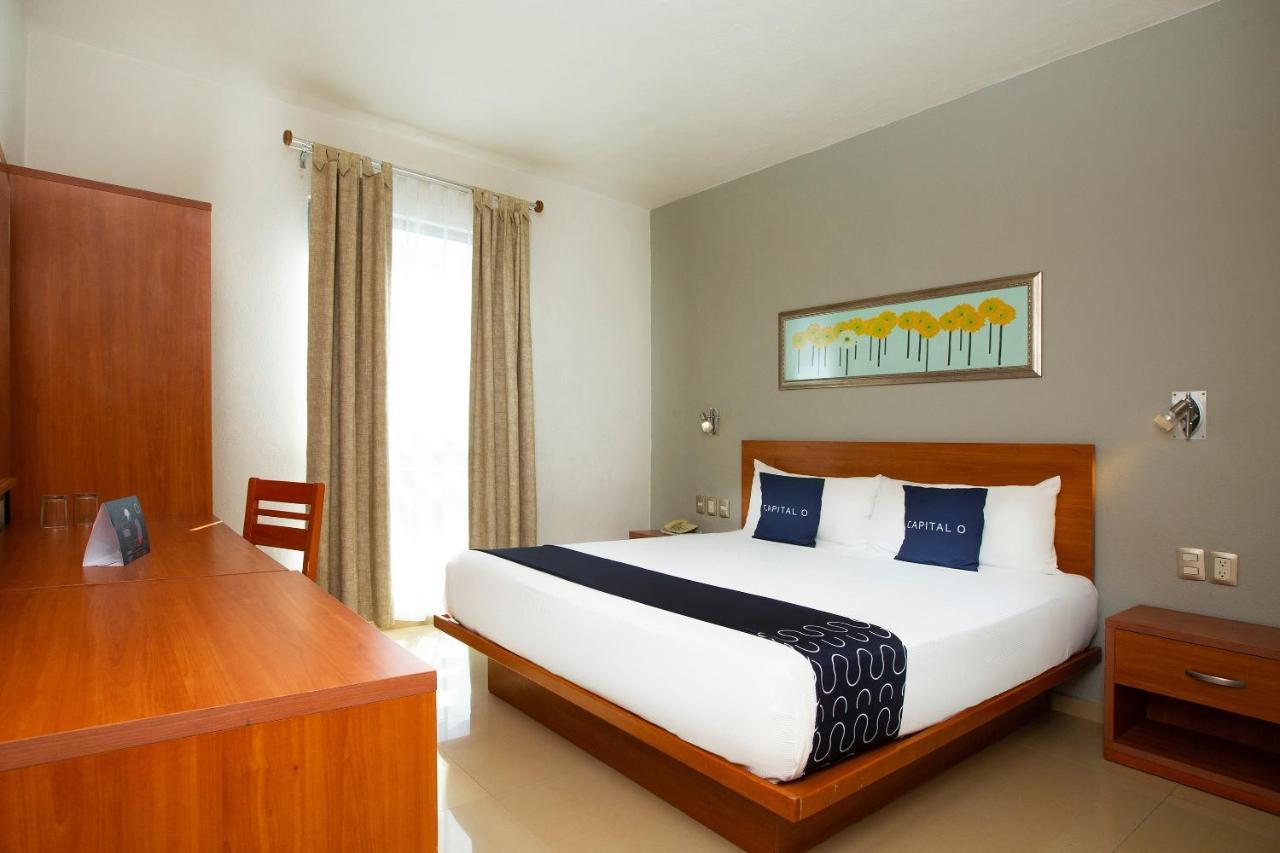 The Magic Hotel Playa del Carmen Luaran gambar