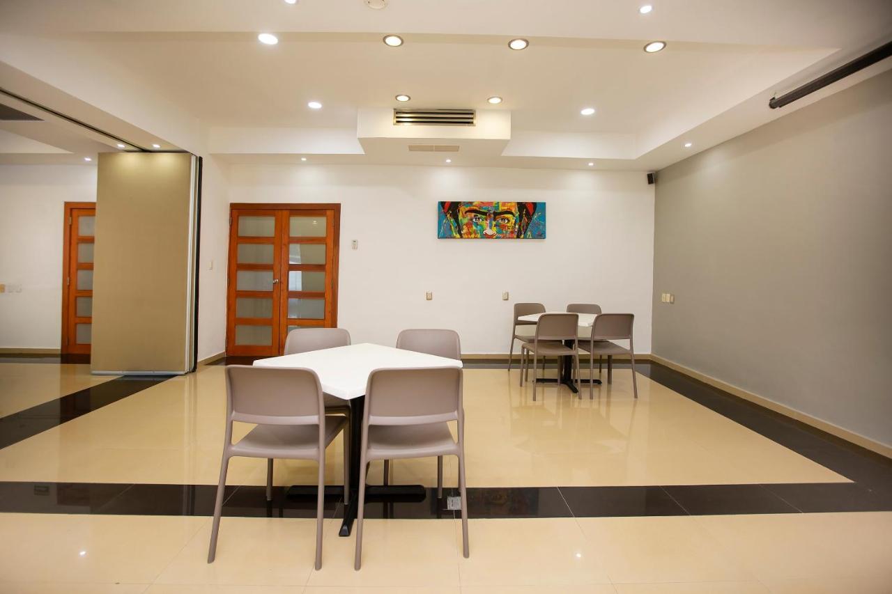 The Magic Hotel Playa del Carmen Luaran gambar