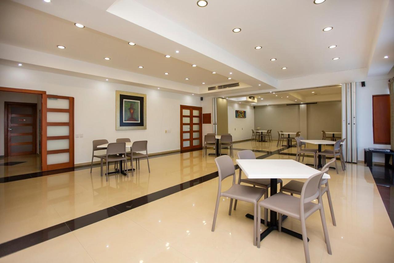 The Magic Hotel Playa del Carmen Luaran gambar
