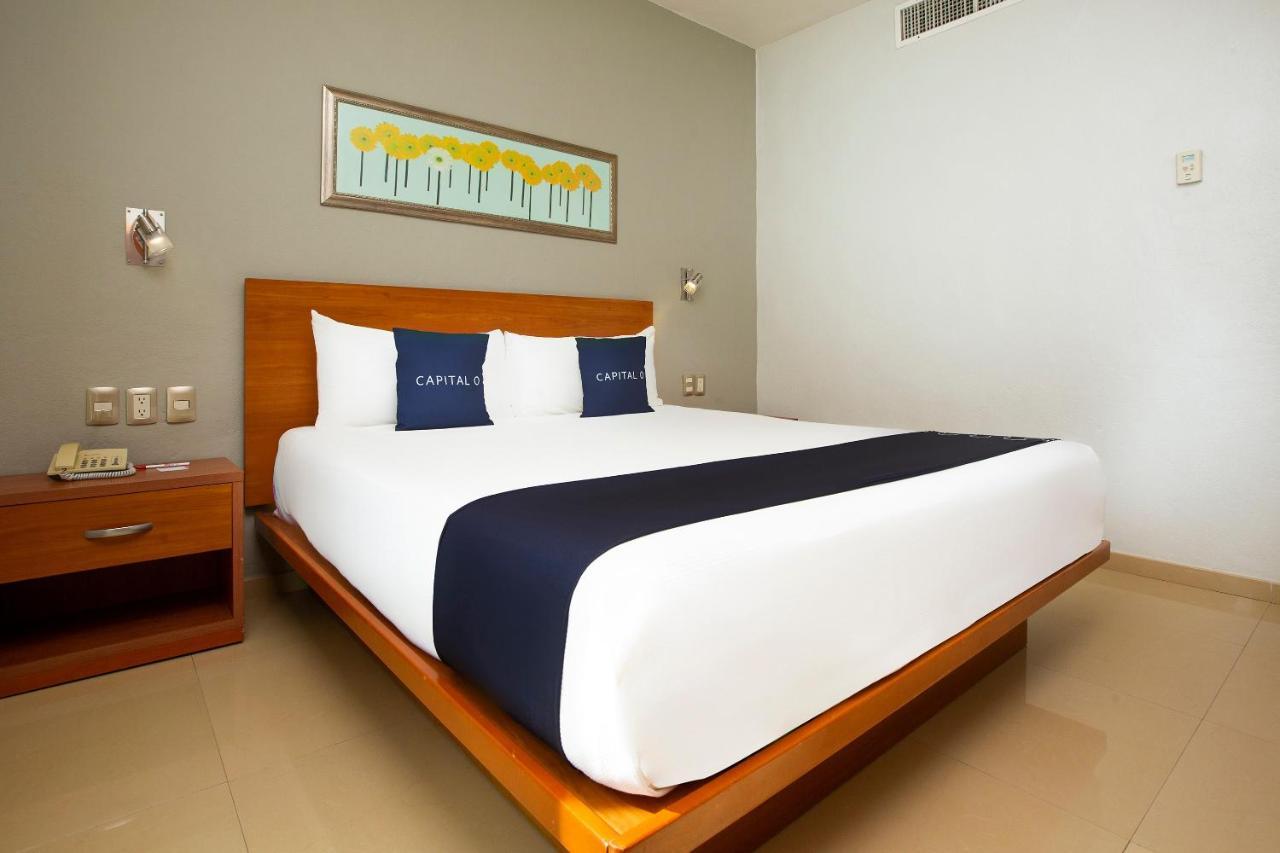 The Magic Hotel Playa del Carmen Luaran gambar