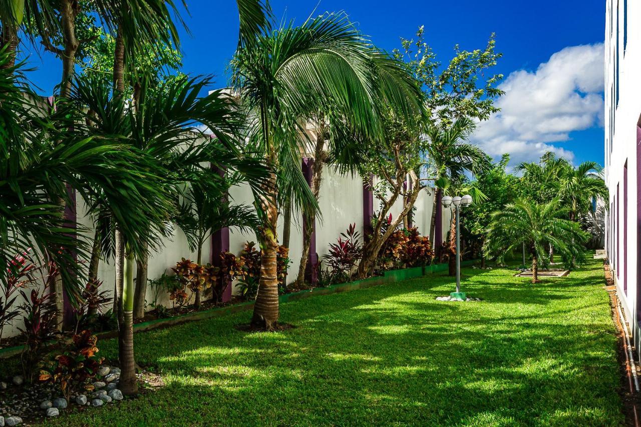 The Magic Hotel Playa del Carmen Luaran gambar