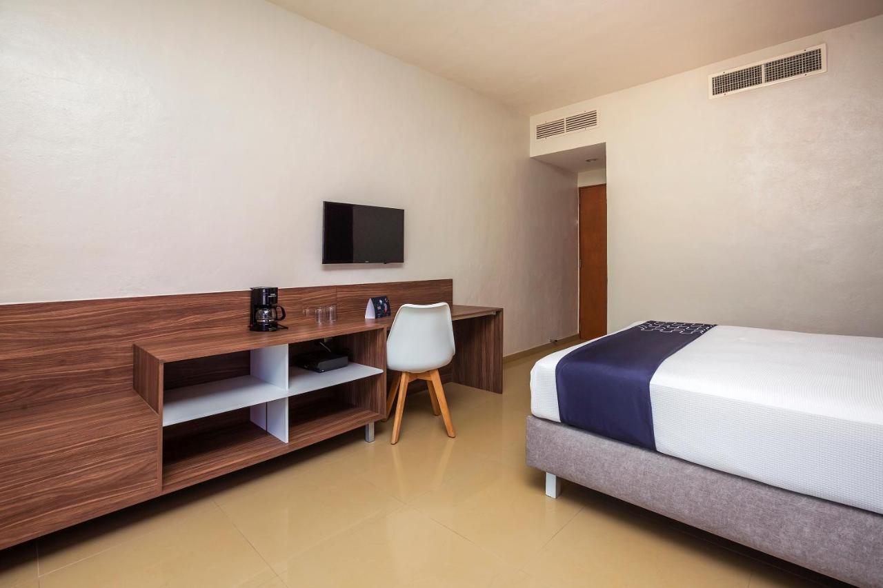The Magic Hotel Playa del Carmen Luaran gambar