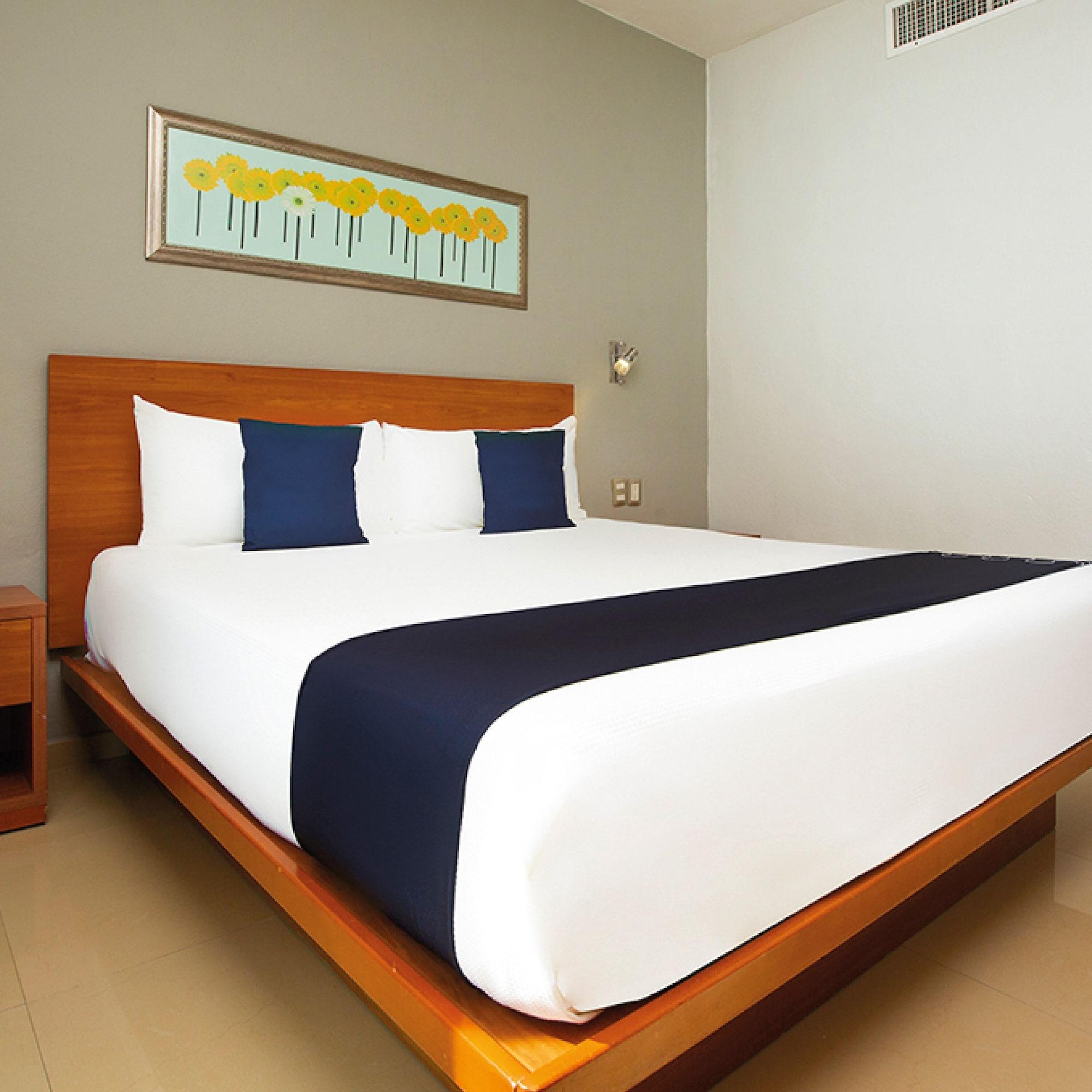 The Magic Hotel Playa del Carmen Luaran gambar