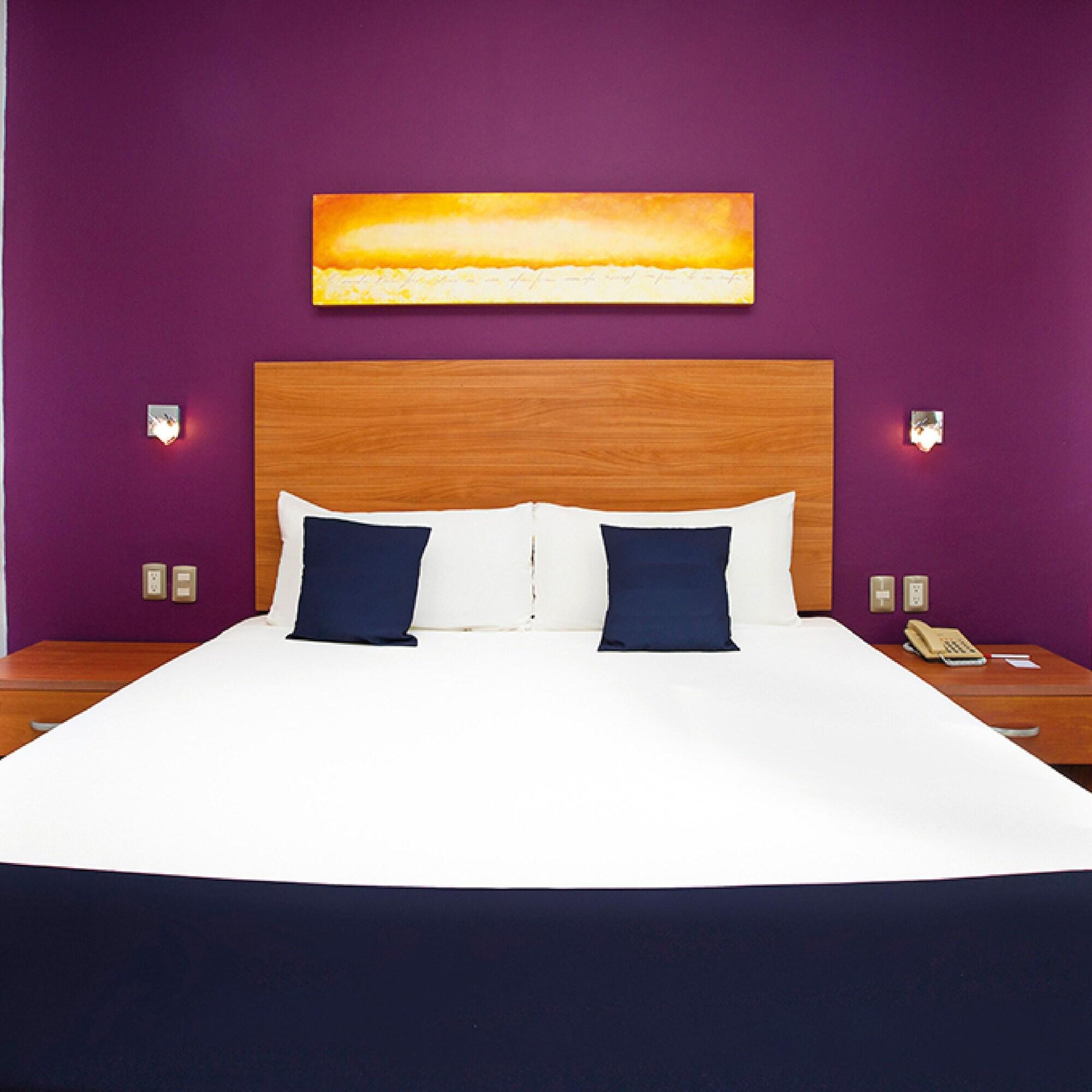 The Magic Hotel Playa del Carmen Luaran gambar