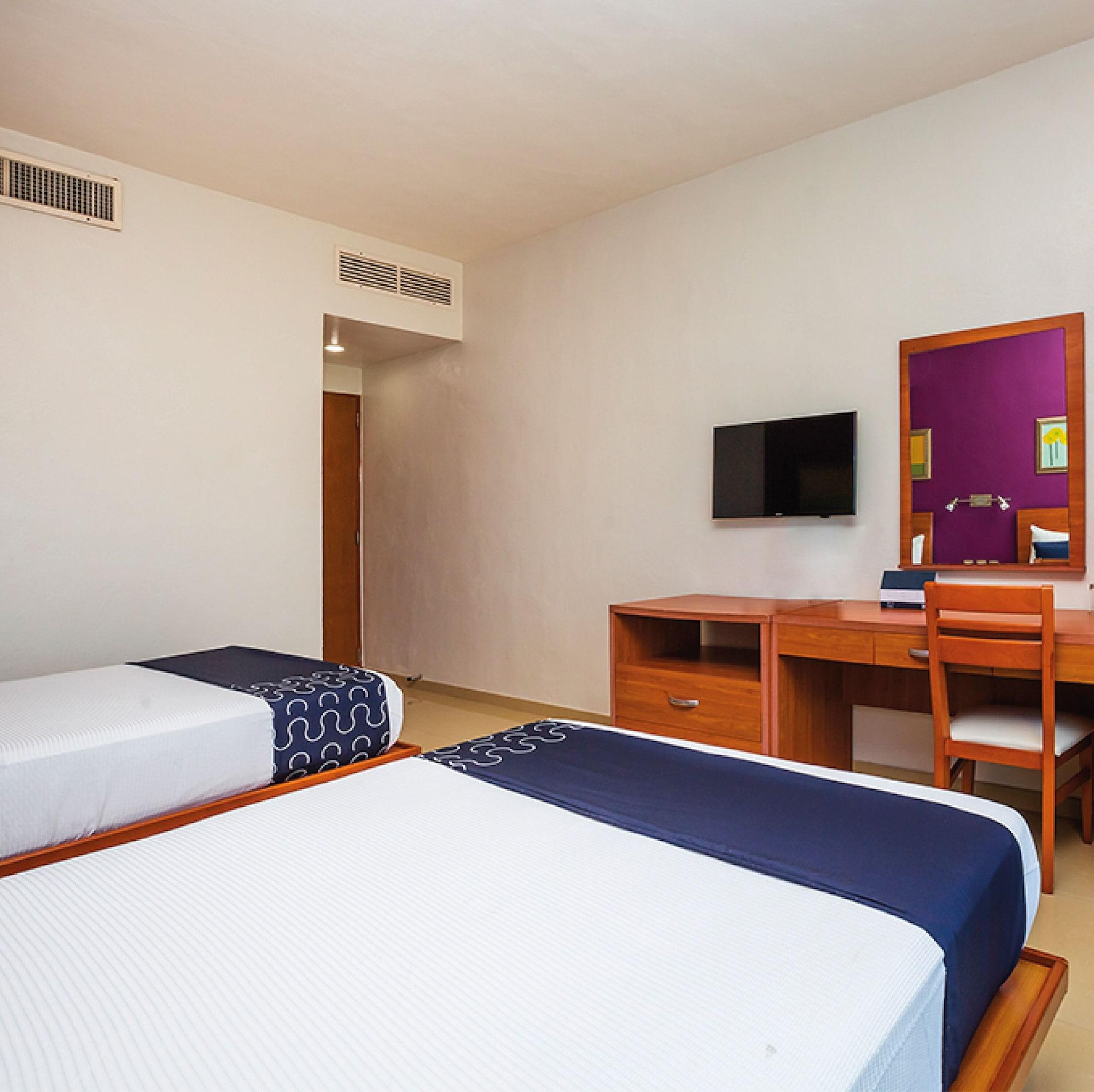 The Magic Hotel Playa del Carmen Luaran gambar