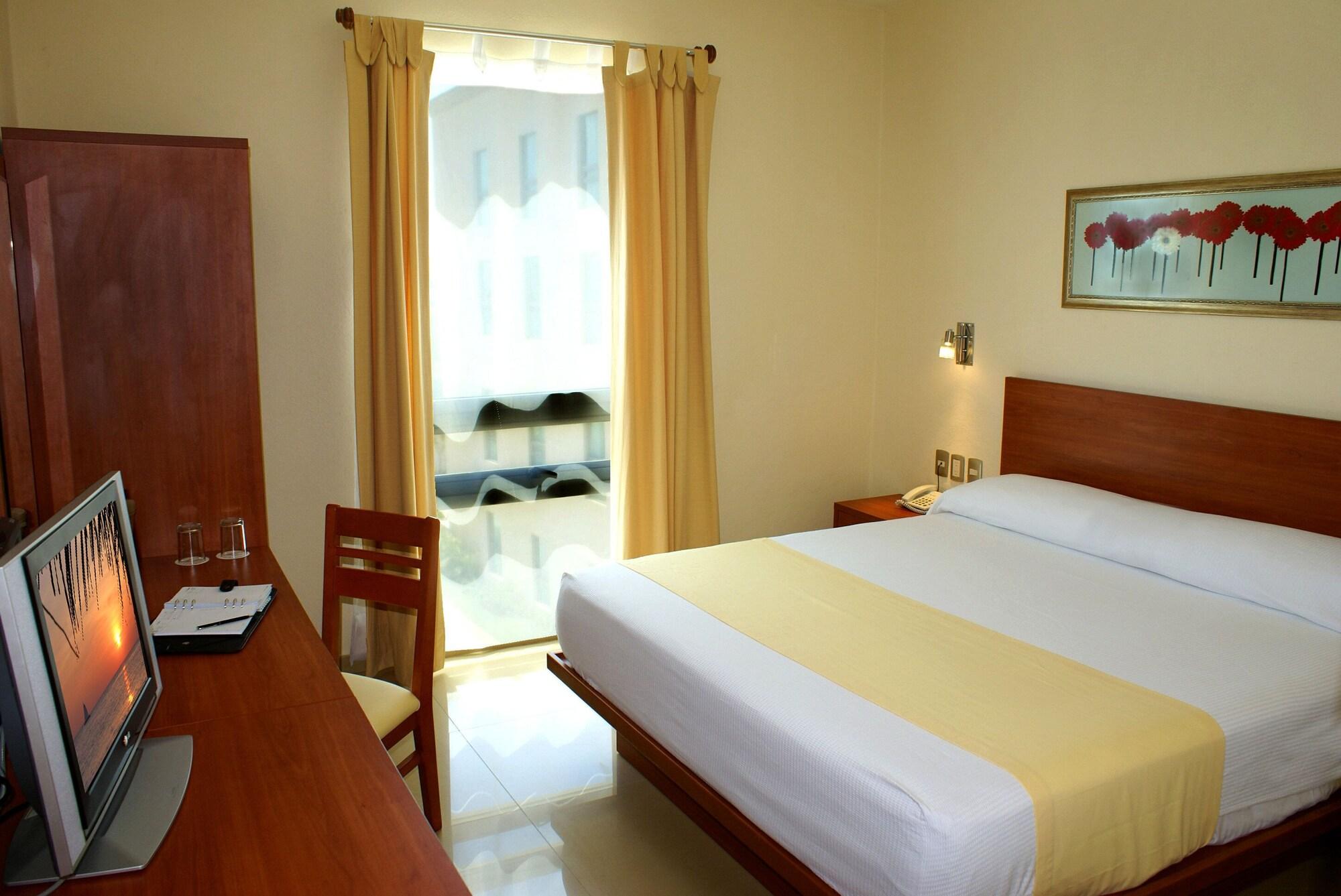 The Magic Hotel Playa del Carmen Luaran gambar