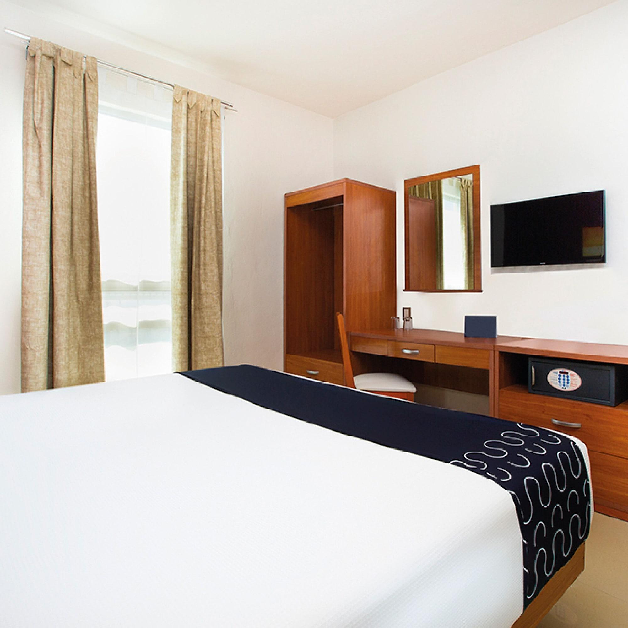 The Magic Hotel Playa del Carmen Luaran gambar
