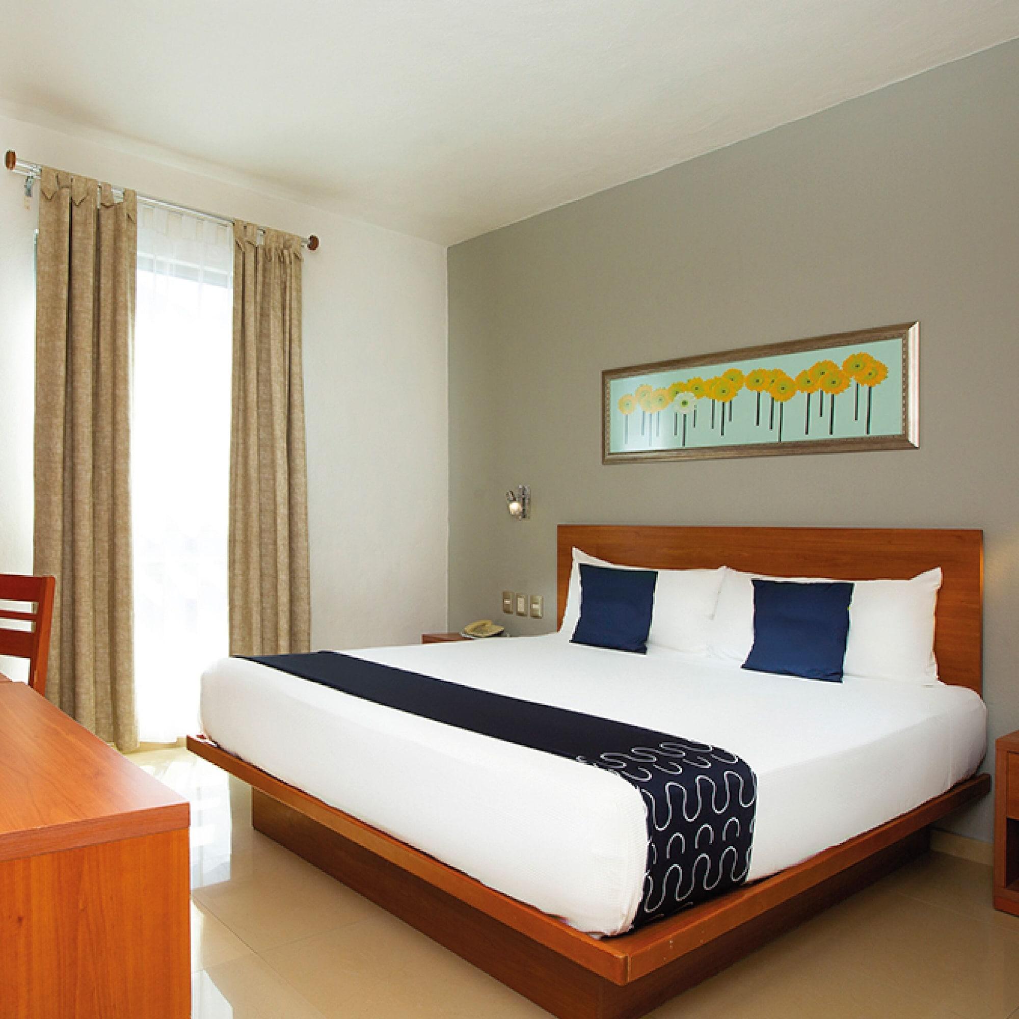 The Magic Hotel Playa del Carmen Luaran gambar