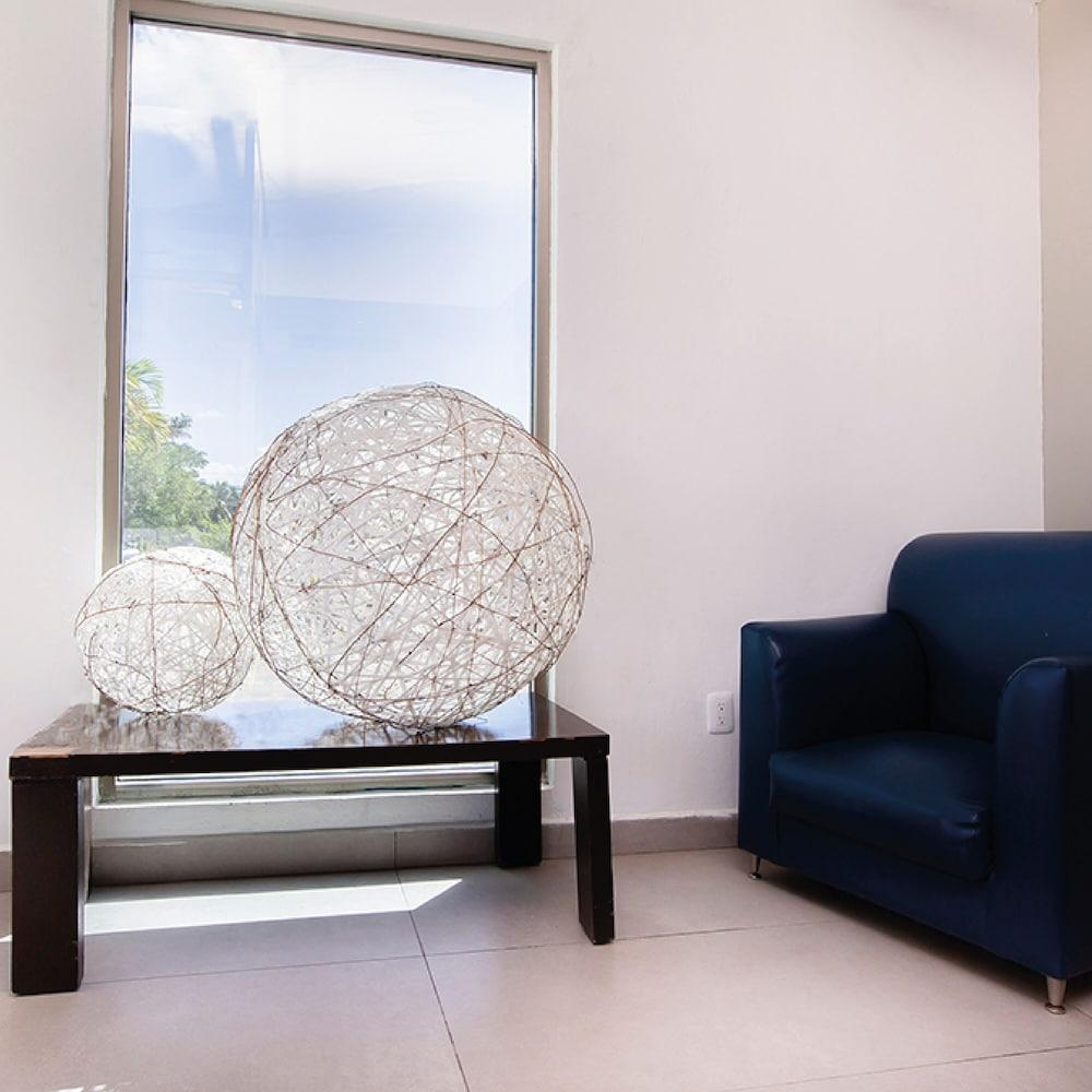 The Magic Hotel Playa del Carmen Luaran gambar