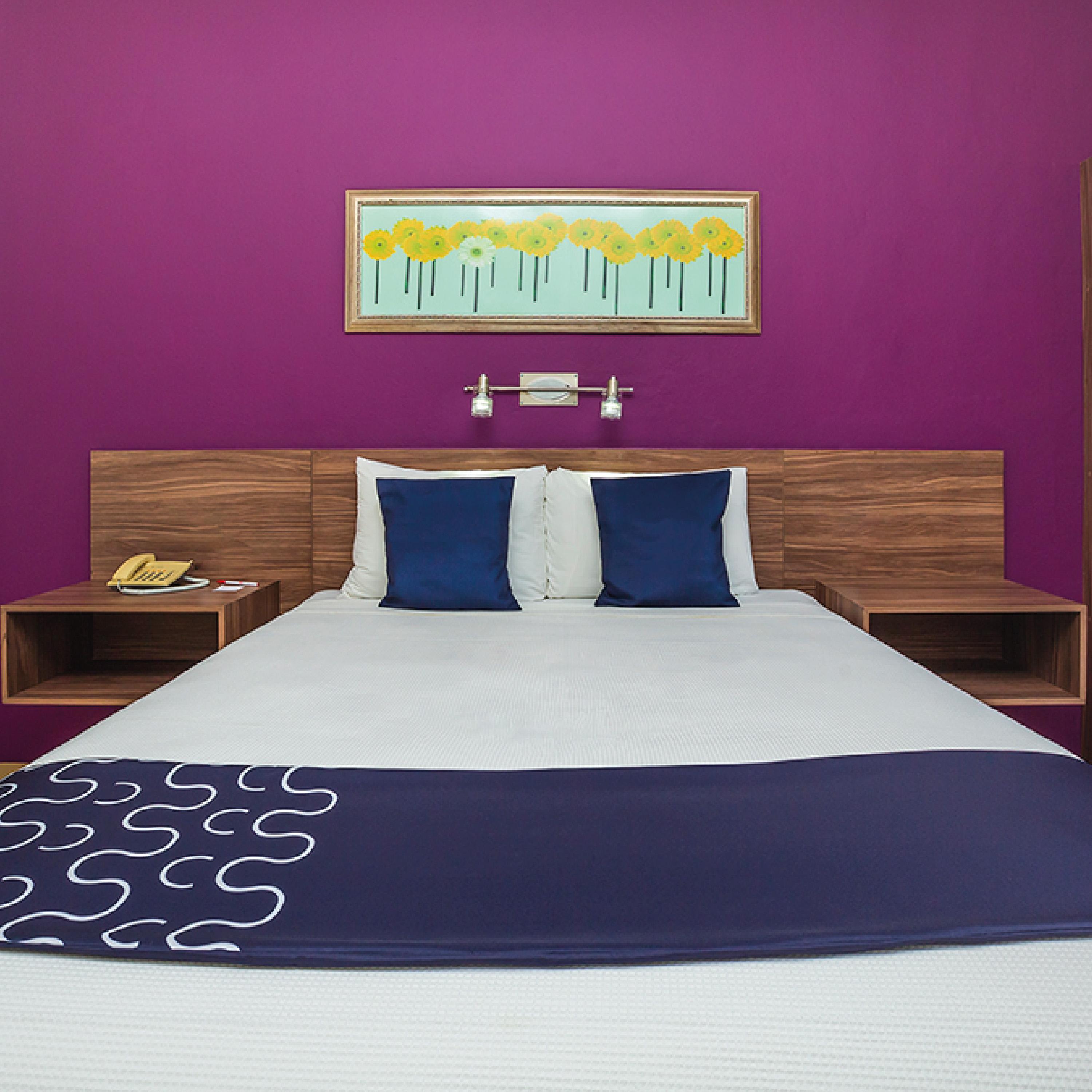 The Magic Hotel Playa del Carmen Luaran gambar