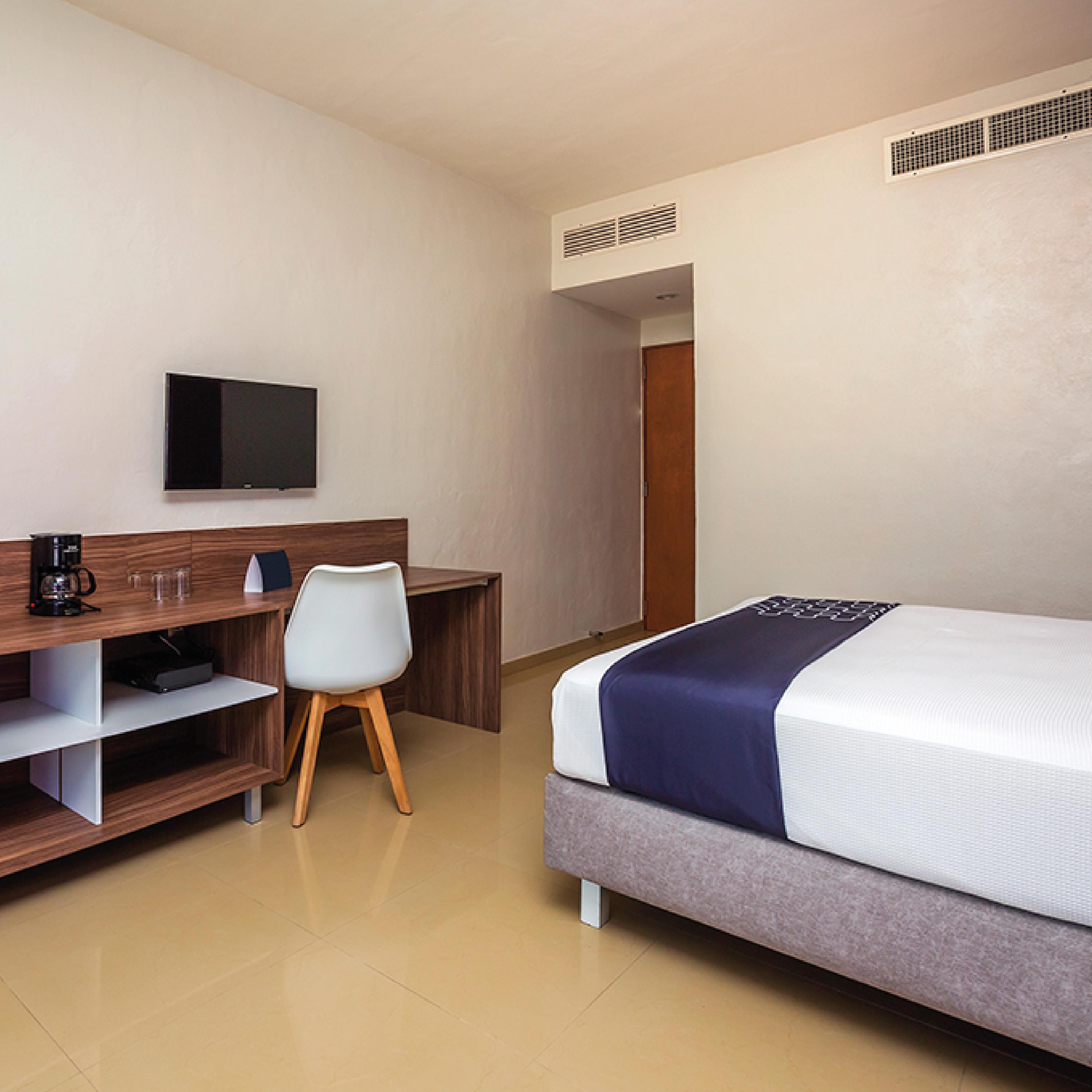 The Magic Hotel Playa del Carmen Luaran gambar