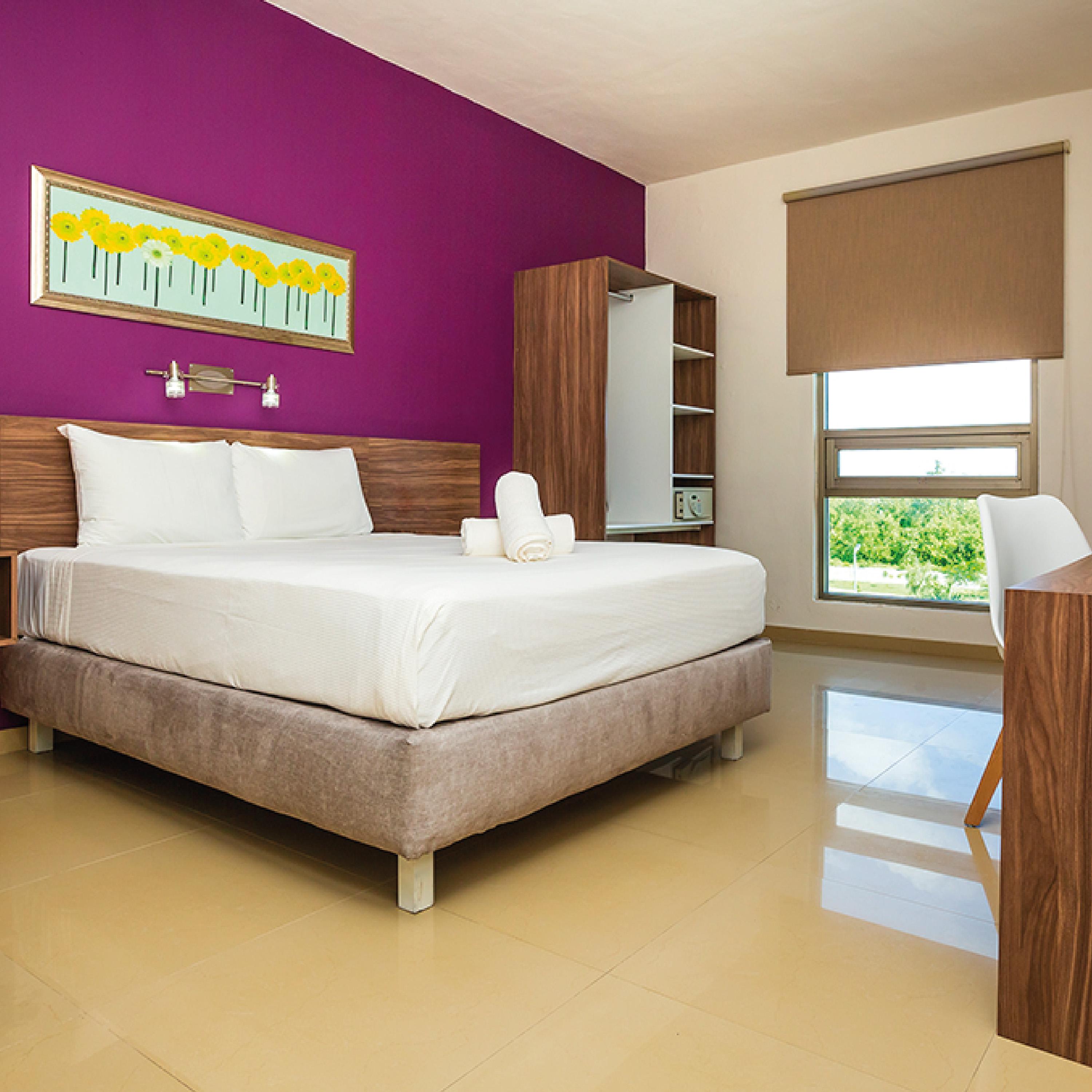 The Magic Hotel Playa del Carmen Luaran gambar