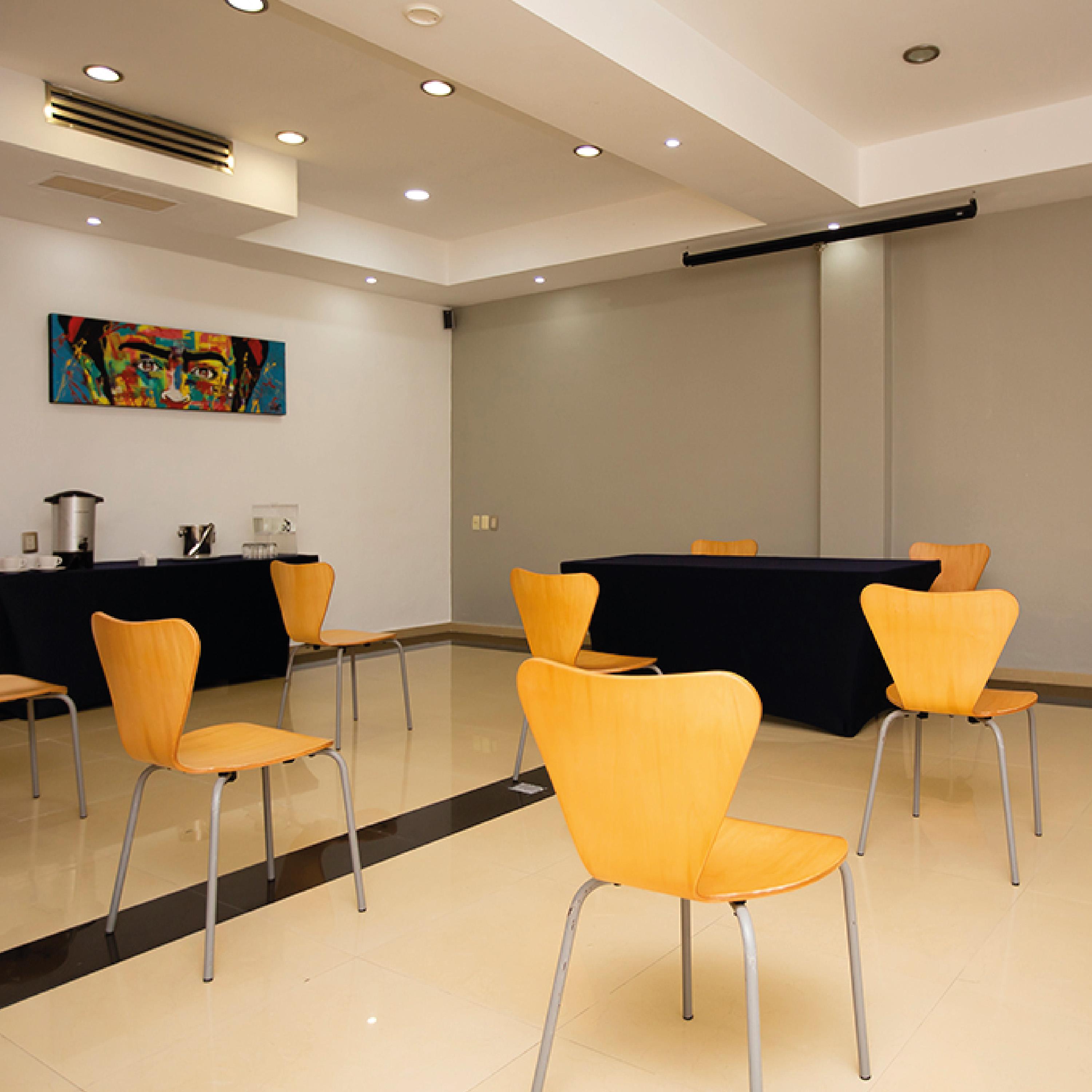 The Magic Hotel Playa del Carmen Luaran gambar