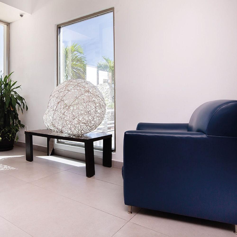 The Magic Hotel Playa del Carmen Luaran gambar